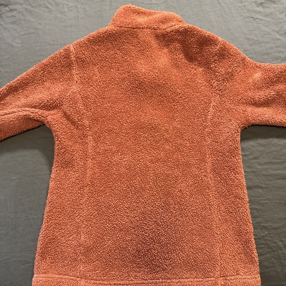 NWOT Patagonia Los Gatos 1/4 Zip Fleece Pullover - Women's Small - NICE! - Picture 5 of 5